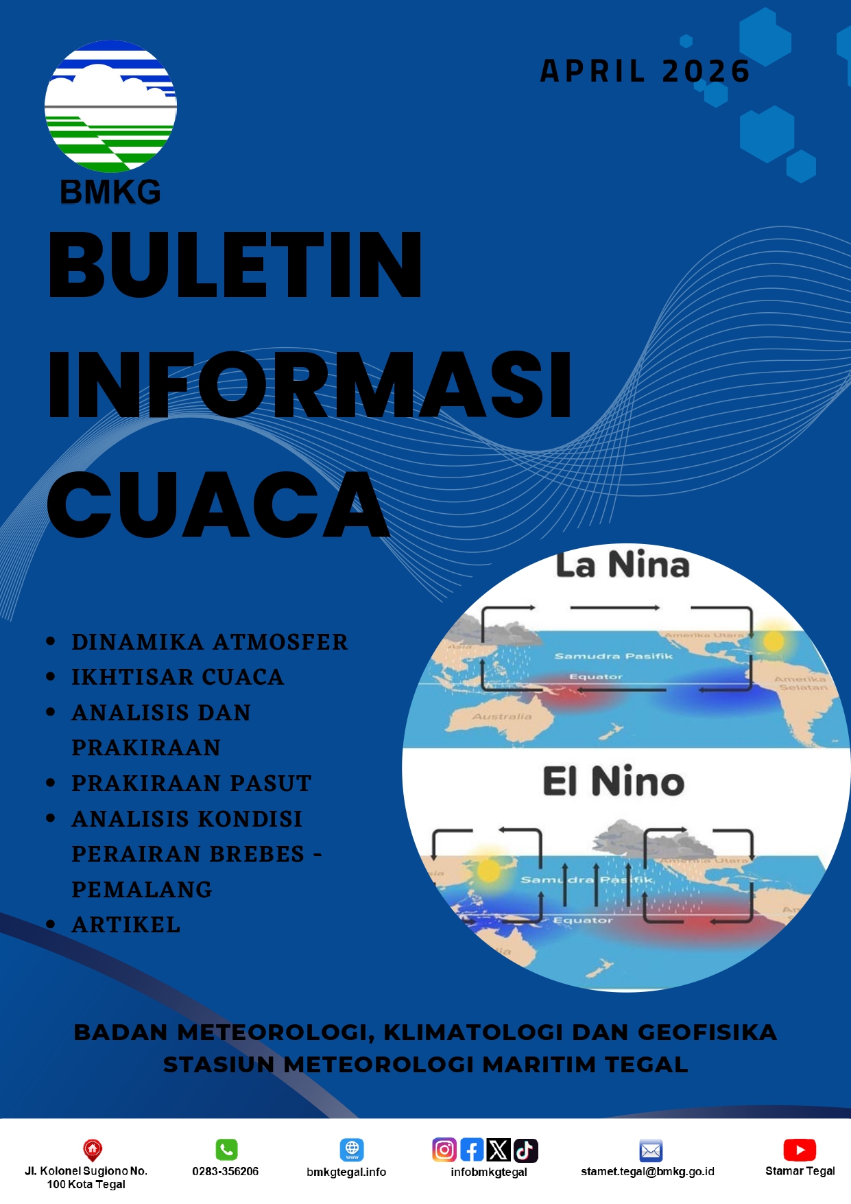 Cover Buletin